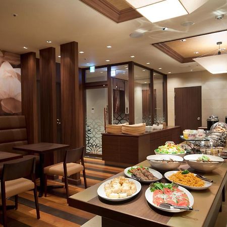Hotel Coco Grand Ueno Shinobazu Prefektura Tokio Exteriér fotografie