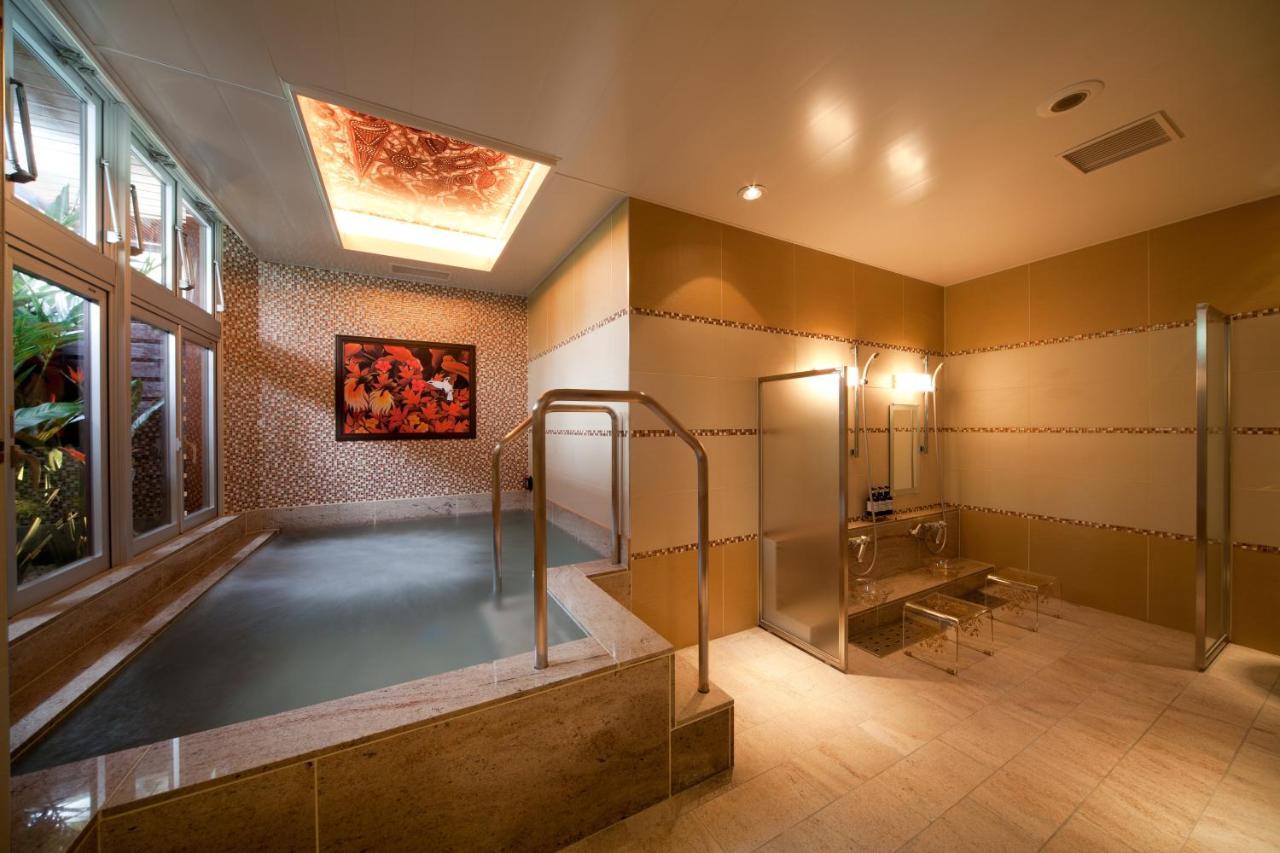 Hotel Coco Grand Ueno Shinobazu Prefektura Tokio Exteriér fotografie