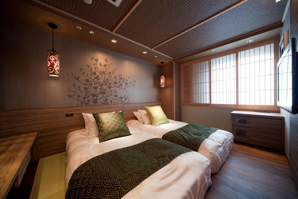 Hotel Coco Grand Ueno Shinobazu Prefektura Tokio Pokoj fotografie