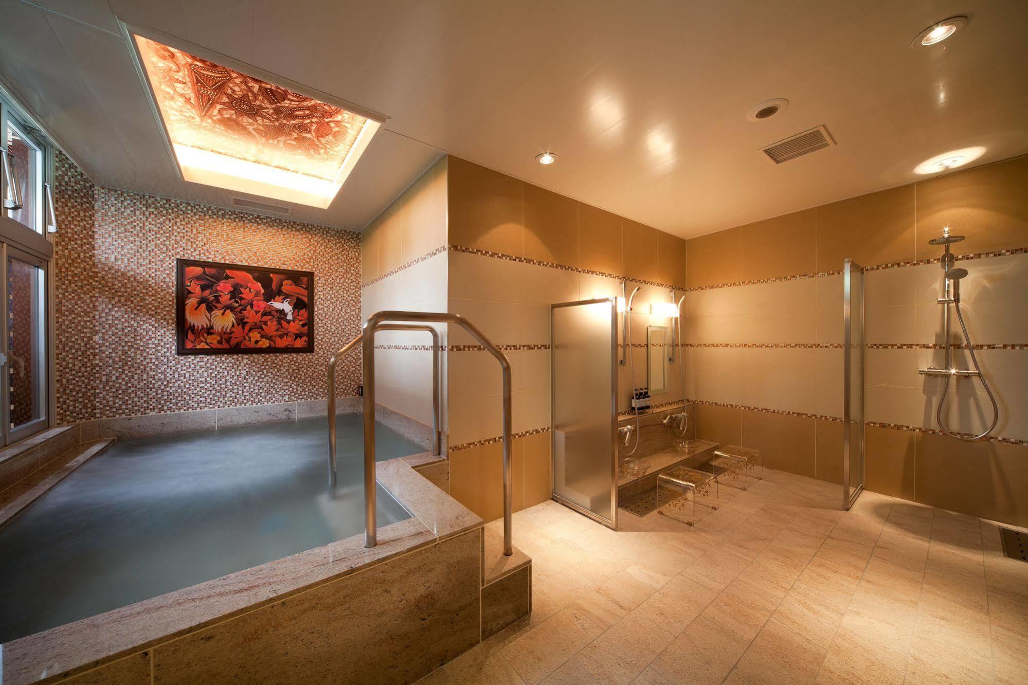 Hotel Coco Grand Ueno Shinobazu Prefektura Tokio Exteriér fotografie