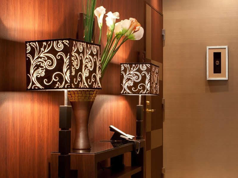 Hotel Coco Grand Ueno Shinobazu Prefektura Tokio Exteriér fotografie